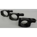 Billet Aluminum UTV  Whip Mount  2.0'' 1.75'' 1.5''